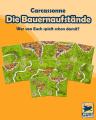 Carcassonne 3: Rolnická vzpoura Screenshot