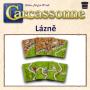 Carcassonne 3: Lázně