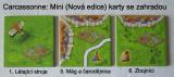 Carcassonne: Opat Screenshot